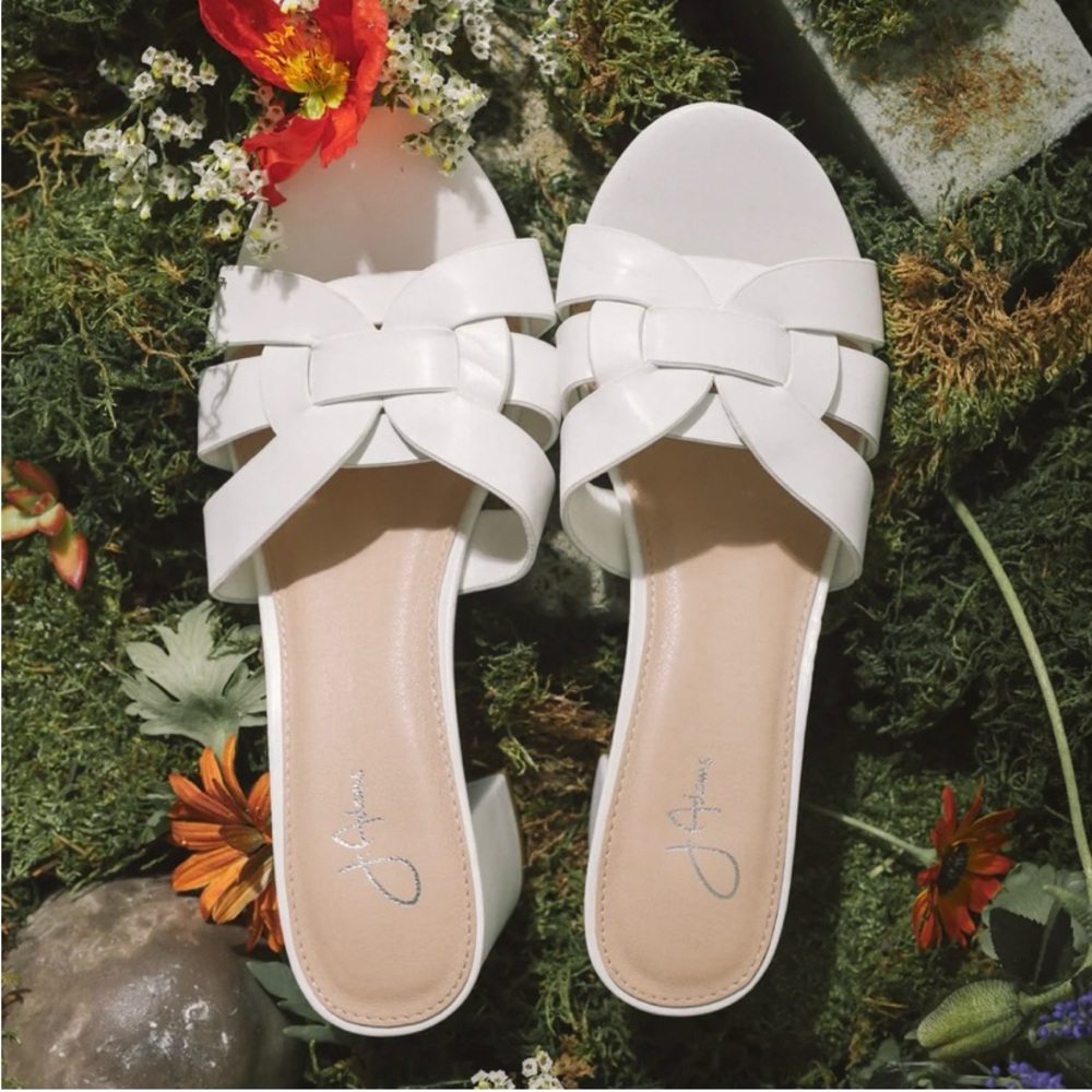 Elegant J. Adams Women's Sandals.